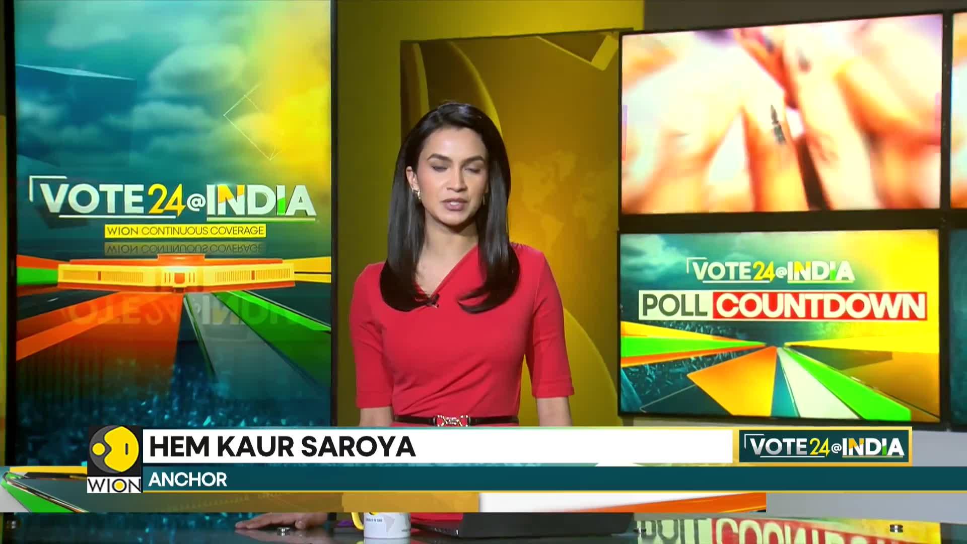 WionNews Video