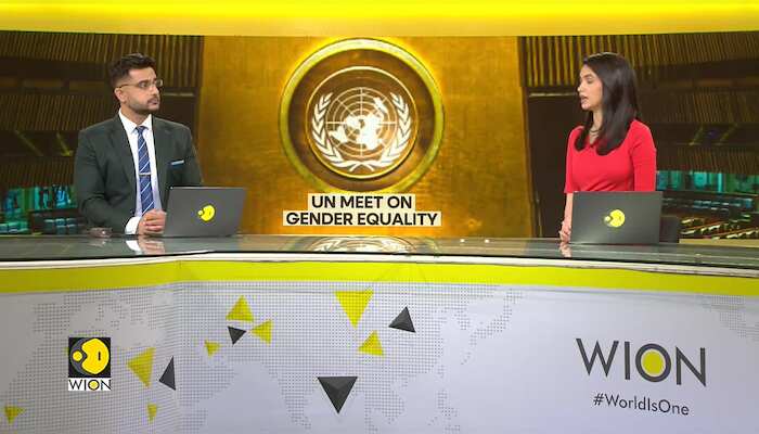 WionNews Video