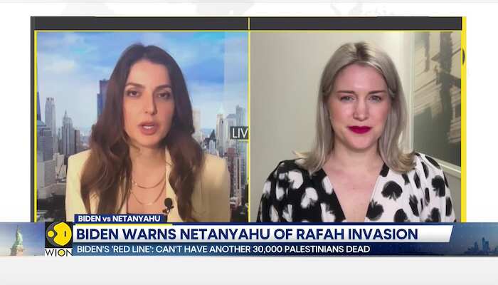 Biden vs Netanyahu: US President warns Israel PM of Rafah invasion; how far will US go?