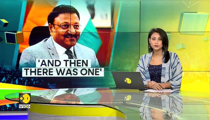India Elections 2024: Arun Goel's resignation leaves Election Commission with only one member