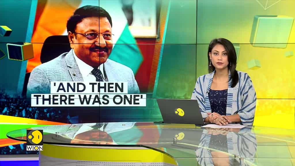 India Elections 2024: Arun Goel's resignation leaves Election Commission with only one member