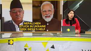 4 Nepalis caught in Russia-Ukraine war appeals for India's help