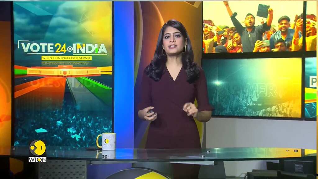 India Elections 2024: Supreme Court rejects SBI's plea for extension on electoral bonds