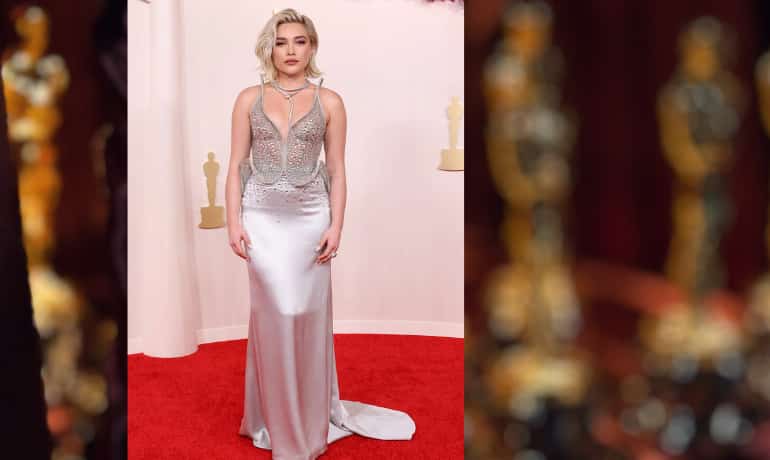 Florence Pugh