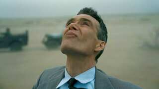 Oppenheimer releases in Japan eight months after its global release