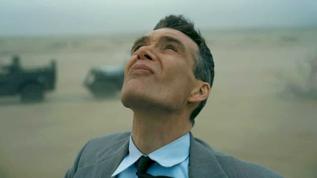 Oppenheimer releases in Japan eight months after its global release