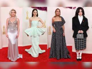 In Pics: Best, Worst and Okay-ish looks from Oscars 2024