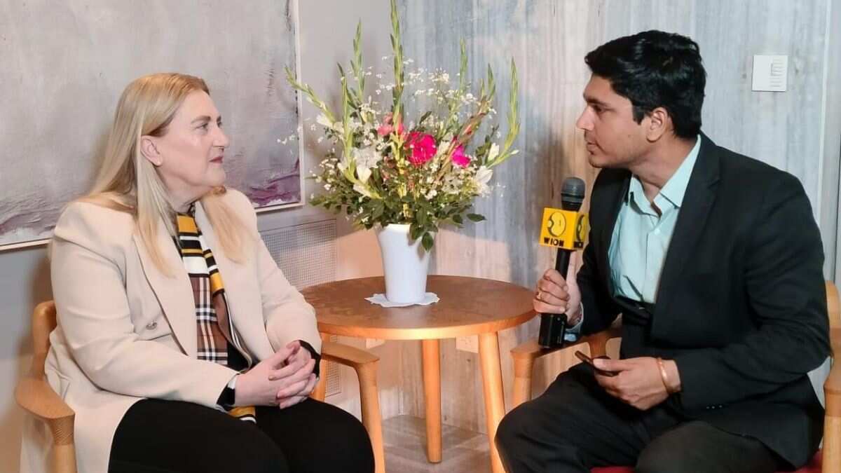 Swiss official on TEPA pact: India gets market access; chocolate and watches to be more affordable Swiss official on TEPA pact: India gets market access; chocolate and watches to be more affordable