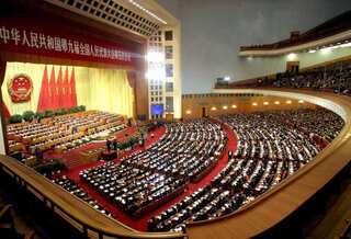 China to offer legal protection to employees for ‘invisible overtime’