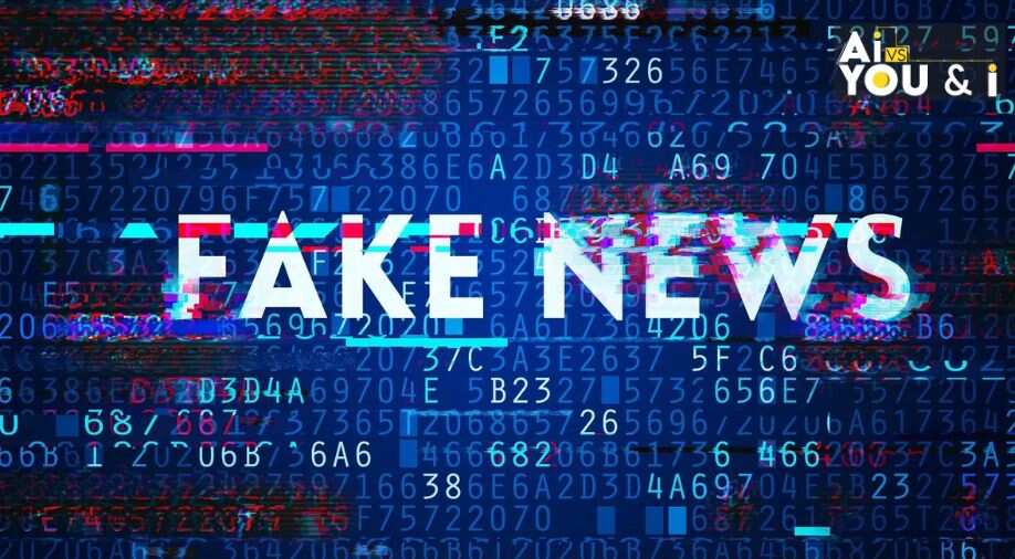 Internet flooded with AI-powered ‘news’ sites that push propaganda, false stories: Report