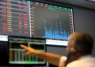 Brazil's Real surges following central bank's aggressive rate hike