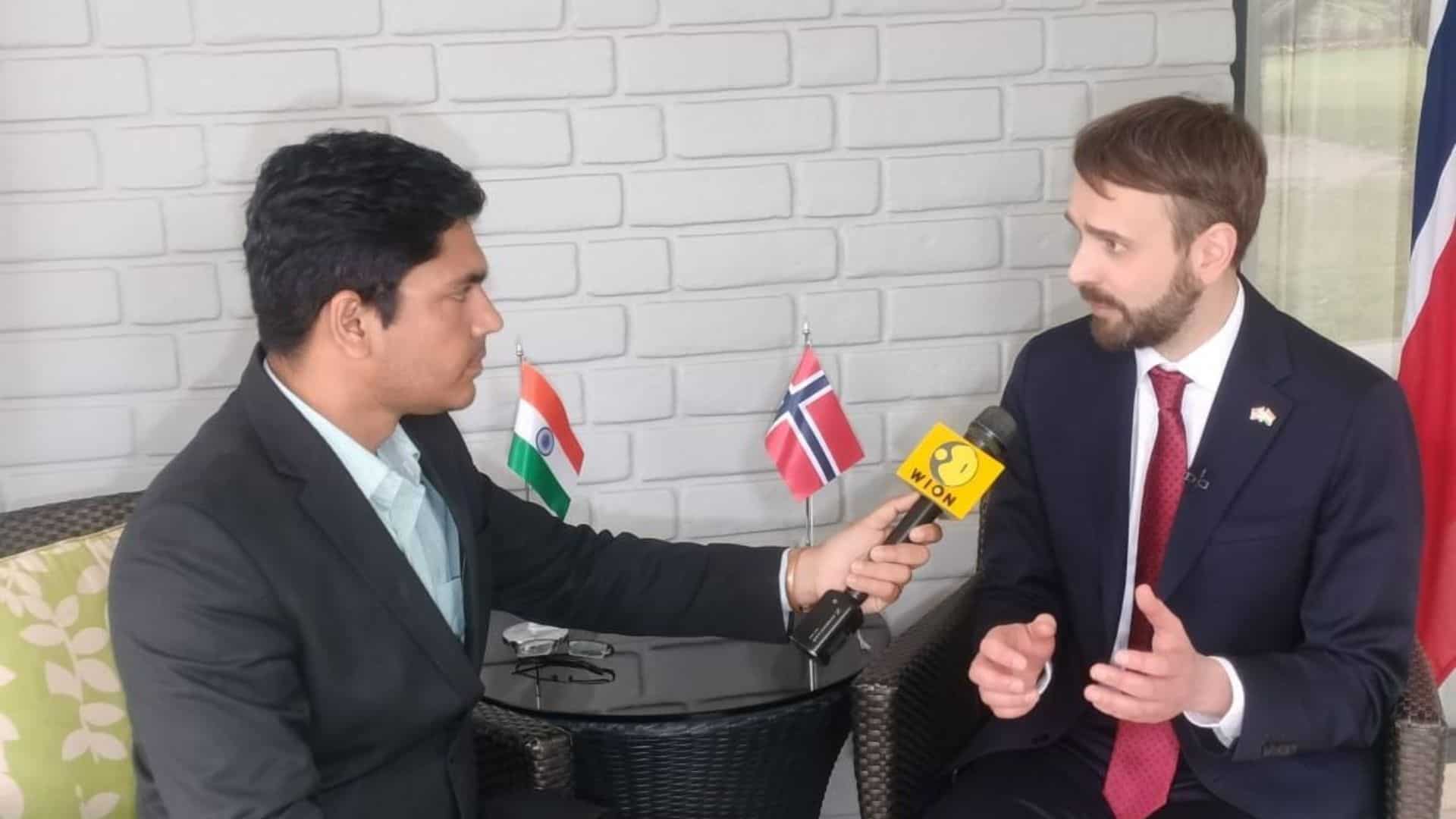 Exclusive: Norway grants 98% of Indian exports zero customs duties under TEPA Exclusive: Norway grants 98% of Indian exports zero customs duties under TEPA