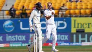 Dharamsala Test: Sarfaraz Khan offers best ADVICE to Shubman Gill while sledging Jonny Bairstow - WATCH