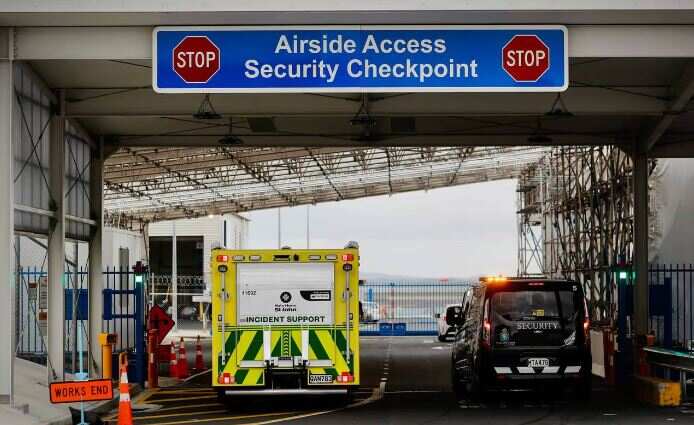 Investigation underway as ‘technical problem’ caused turbulence on Sydney-Auckland Boeing plane