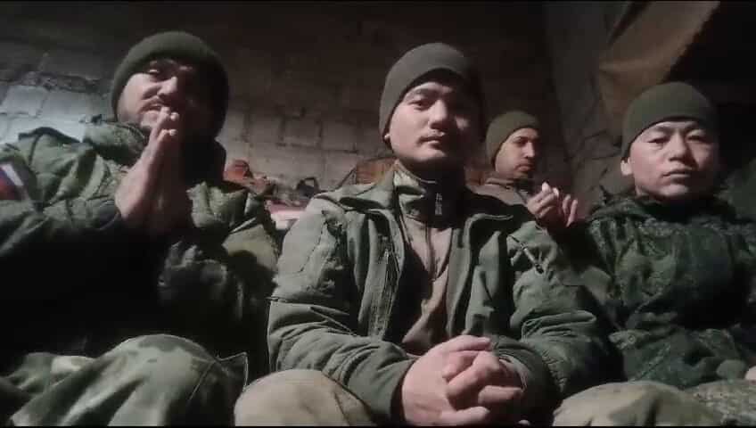 ‘You are powerful,’ Nepali men stuck in Russia urge India to help as Kathmandu ‘ignores’ them