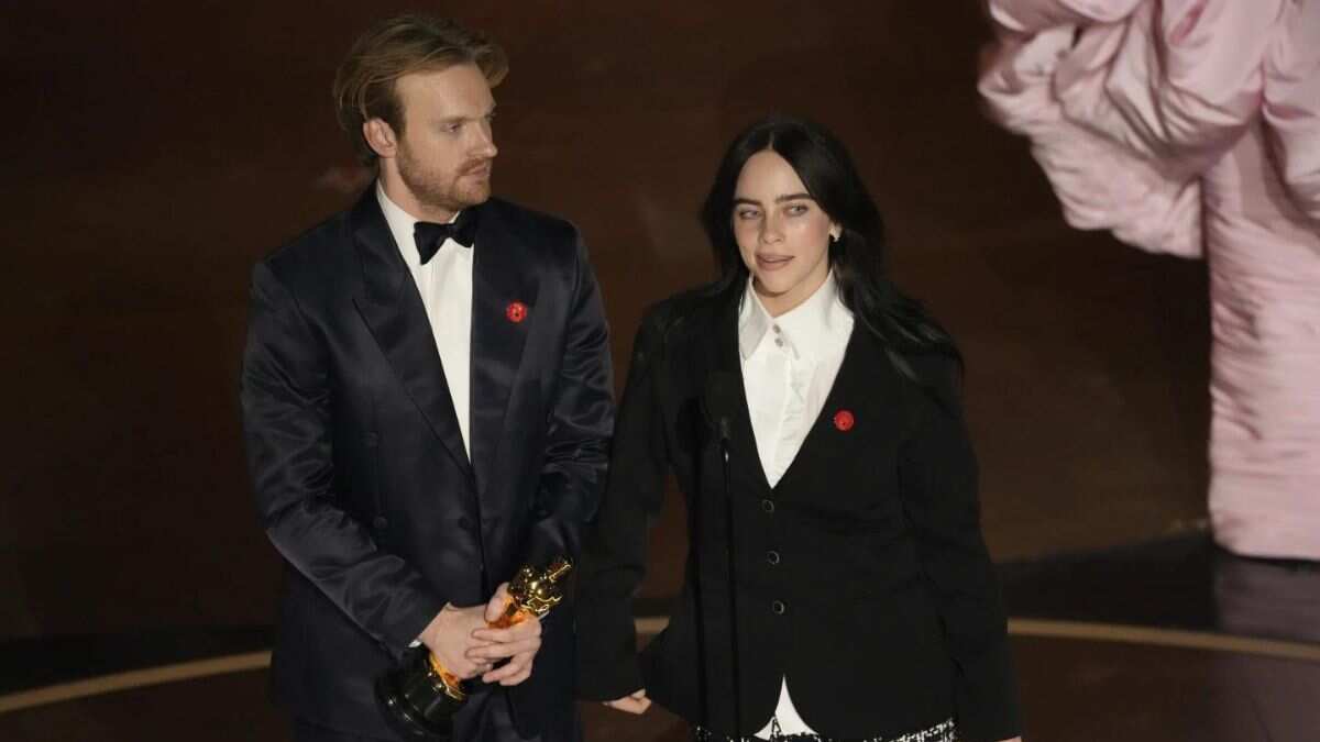 Did you know Billie Eilish is the youngest artist with 2 Oscar wins?