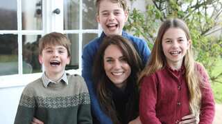 Kate, Princess of Wales, reveals she edited Mother’s Day pic; apologises for any confusion it caused