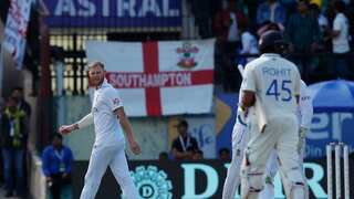 IND v ENG: Strategy lapse led to series loss – Ian Chappell comes down hard on Ben Stokes