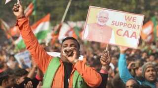 Indian govt announces implementation of CAA. How to apply for it?