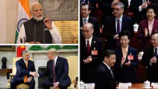 Top 10 world news: India announces implementation of CAA; China's parliamentary meeting concludes, & more