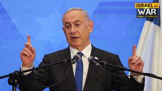 Netanyahu asks ‘friends’ in international community: ‘Did you already forget Oct 7?’