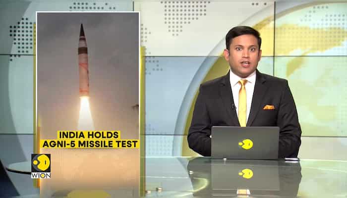 WionNews Video