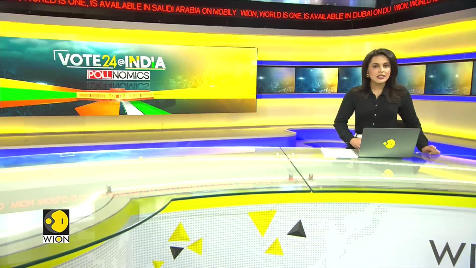 WionNews Video
