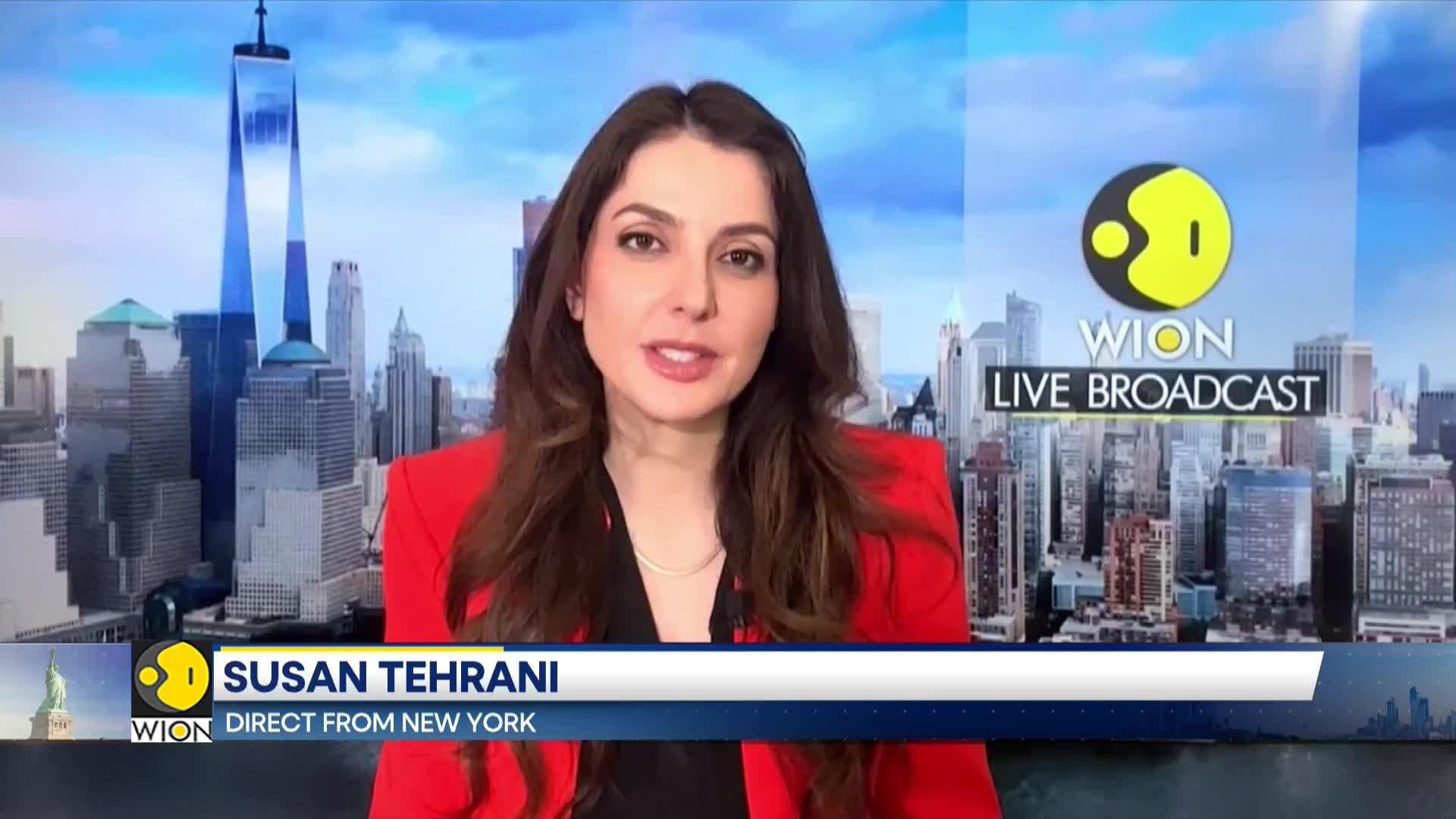WionNews Video
