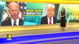 Biden-Trump poised to bag enough delegates to win nomination