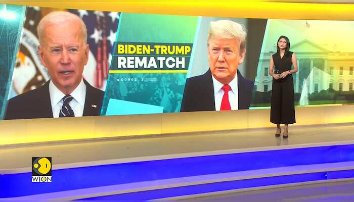 Biden-Trump poised to bag enough delegates to win nomination