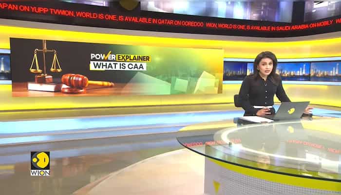 India: Weeks ahead of Lok Sabha polls, Indian government announces CAA implementation