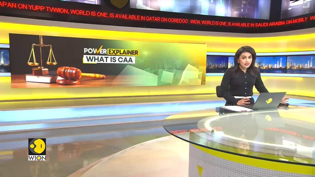 India: Weeks ahead of Lok Sabha polls, Indian government announces CAA implementation