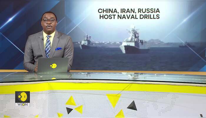 WionNews Video
