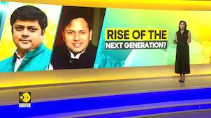 India: Congress releases 2nd list of candidates, 43 names include Vaibhav Gehlot & Nakul Nath | WION