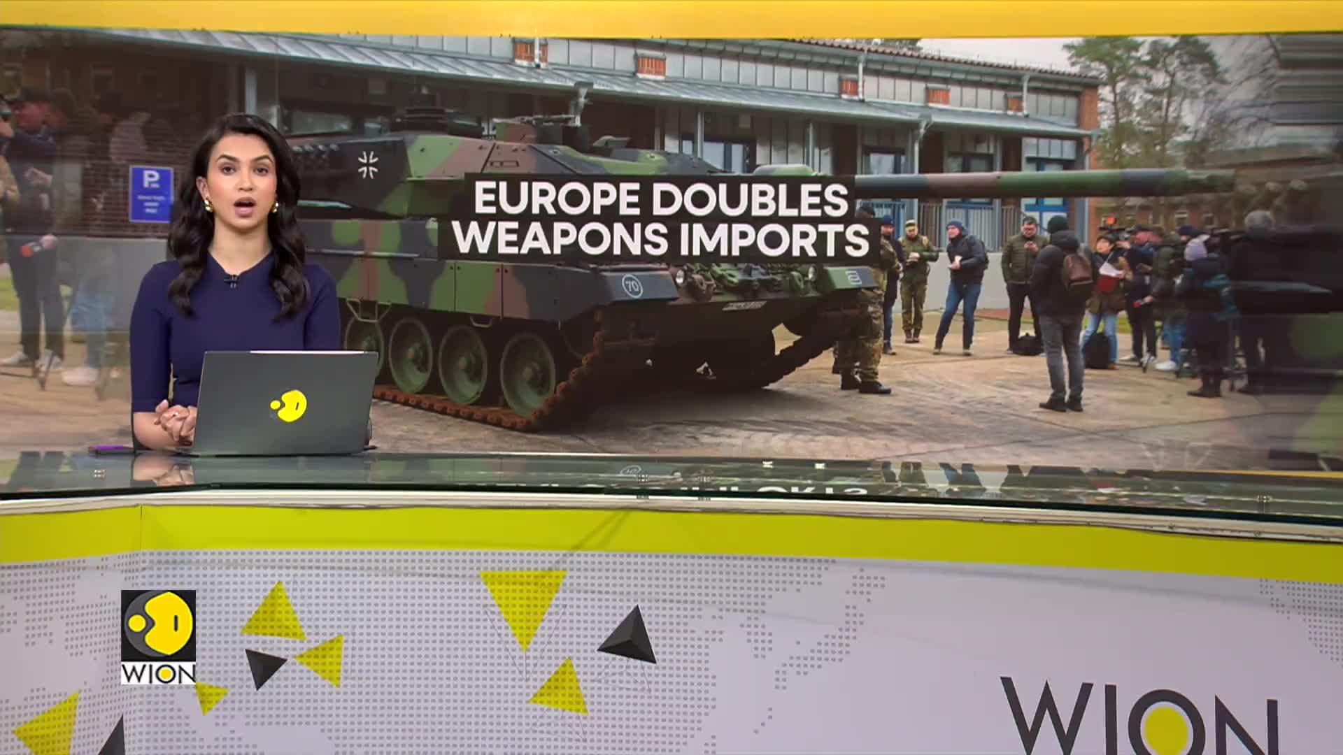 WionNews Video