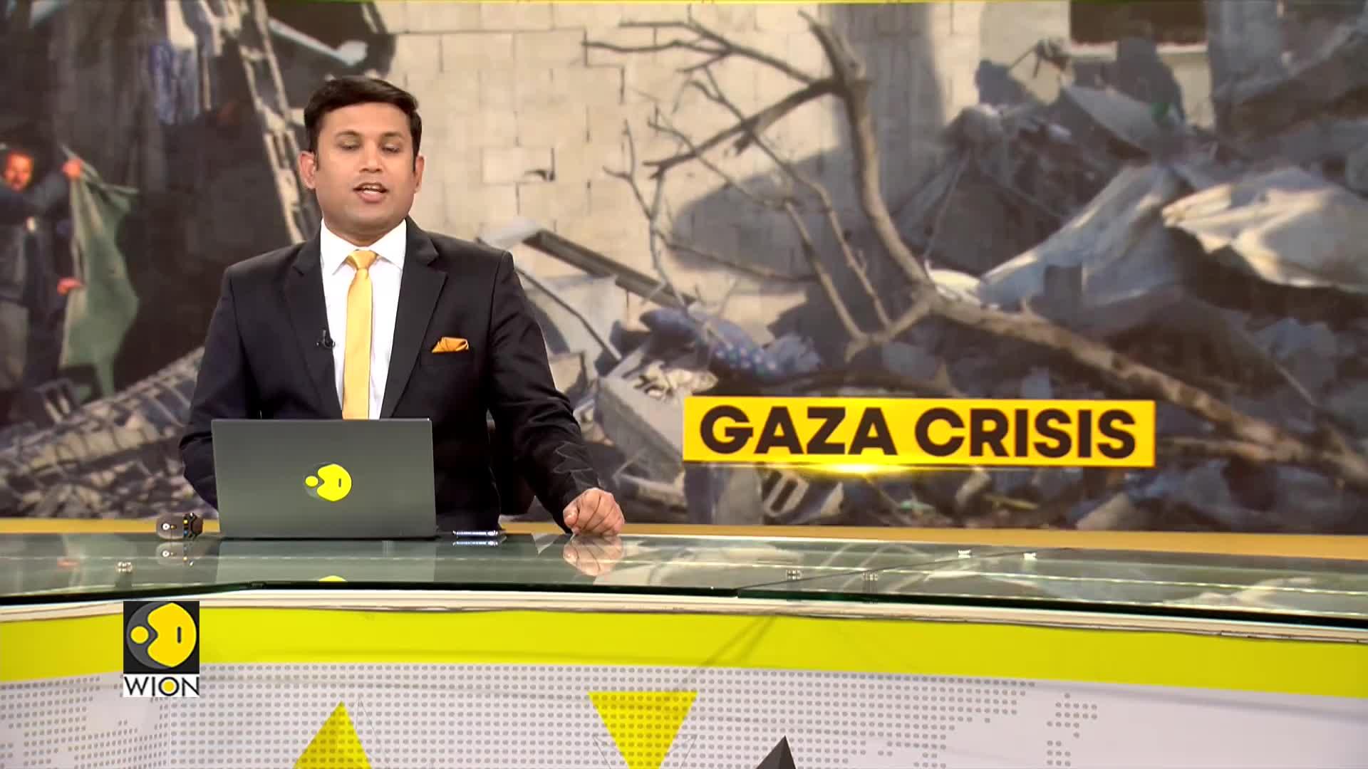 WionNews Video