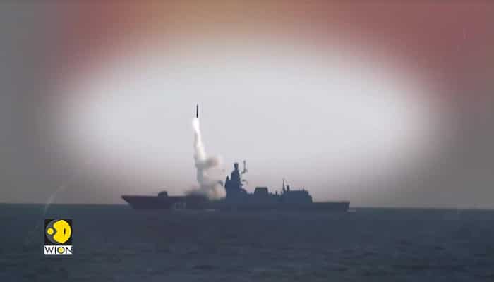 Gravitas: Russia's nukes spook US | Moscow blames Biden for poll interference