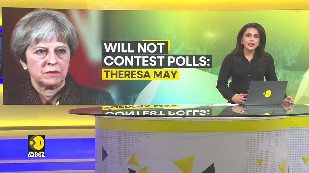 UK: More Tory MPs quit before elections