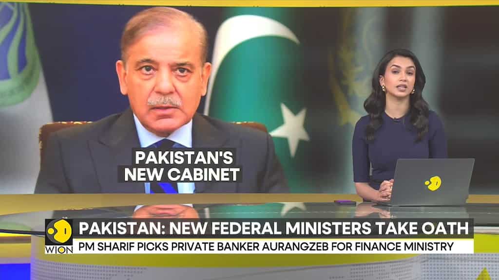 Pakistan: Names of 19-member federal cabinet sent to president
