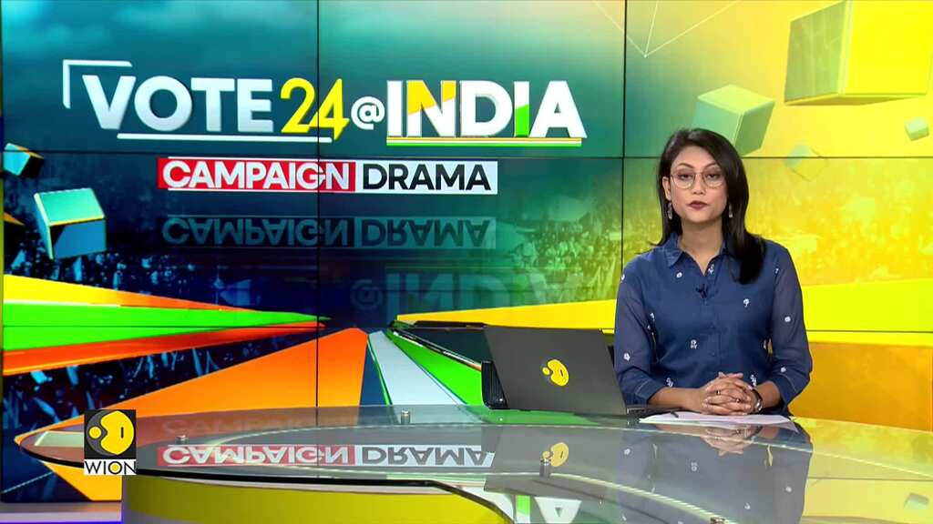 India Elections 2024: How much a private charter costs per hour for poll campaigning
