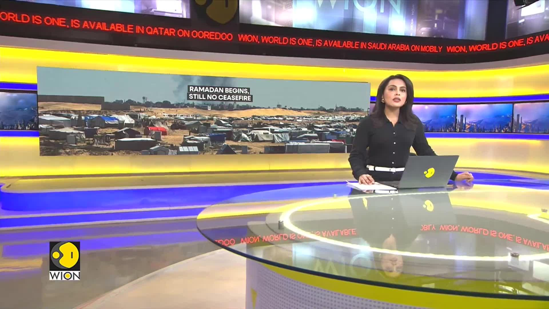 WionNews Video