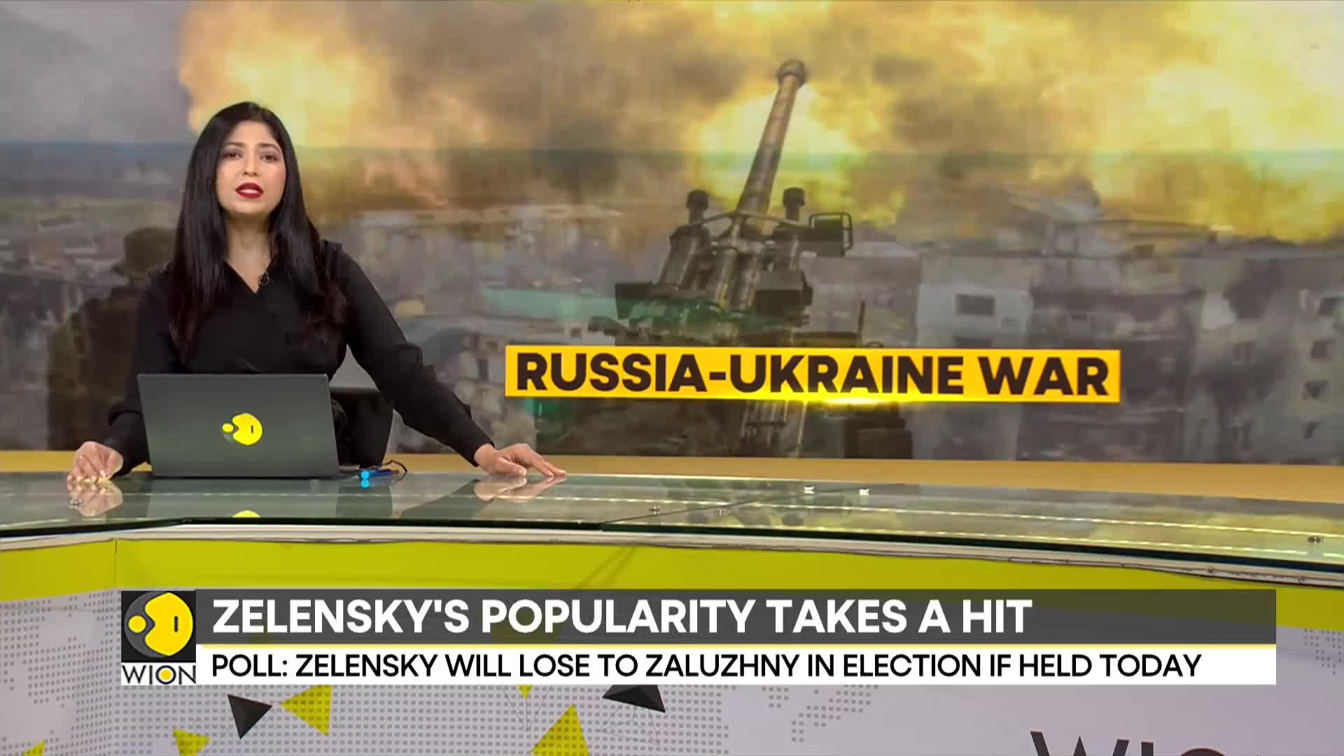 WionNews Video