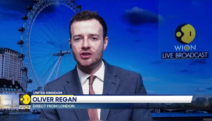 UK: Boris Johnson to campaign for Tories in Red Wall seats