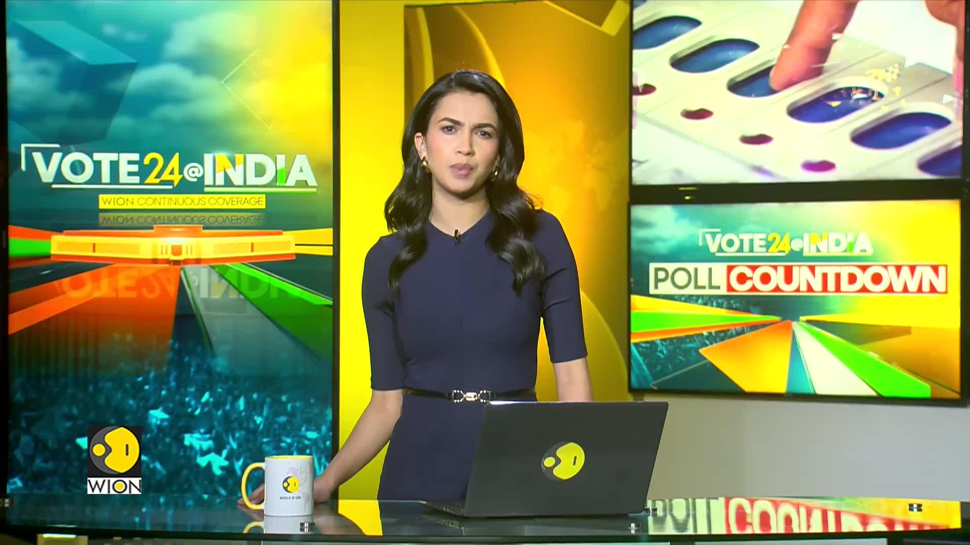 WionNews Video