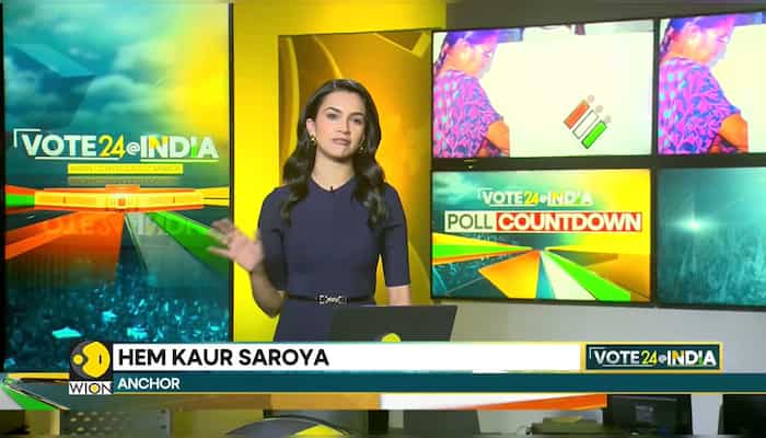 WionNews Video