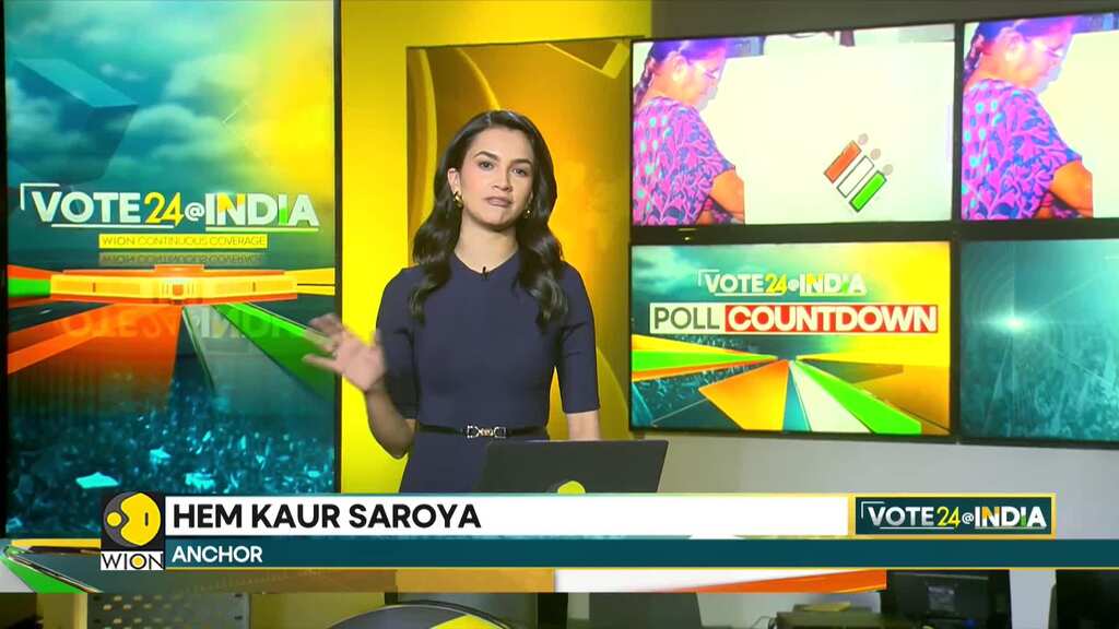 India Elections 2024 | Mahua Moitra expulsion row