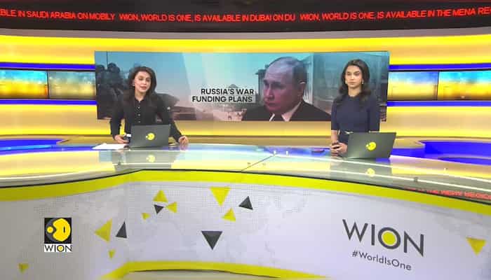 WionNews Video