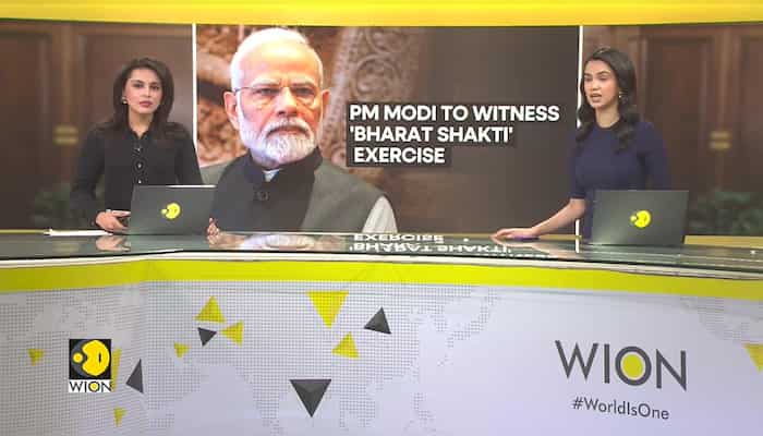WionNews Video