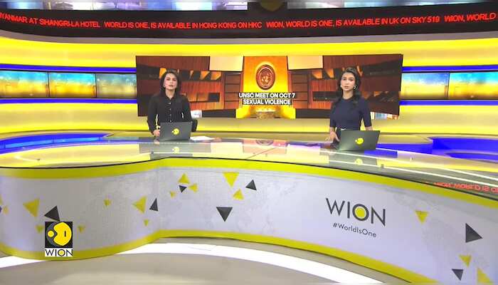 WionNews Video