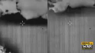 Israel launches airstrikes against Hezbollah targets near Lebanon's Baalbek, one killed